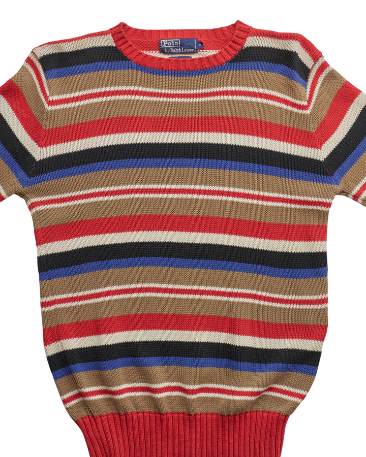 (S) 90s Polo Ralph Lauren Sweater