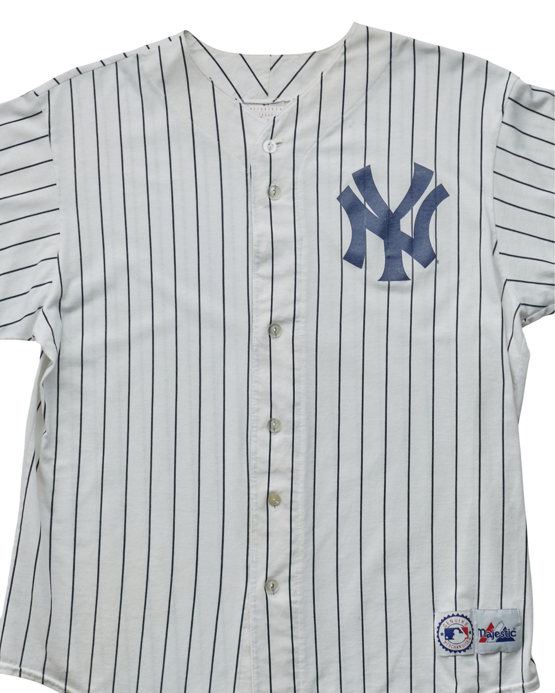 (L) 2000s New York Yankees Majestic T-Shirt