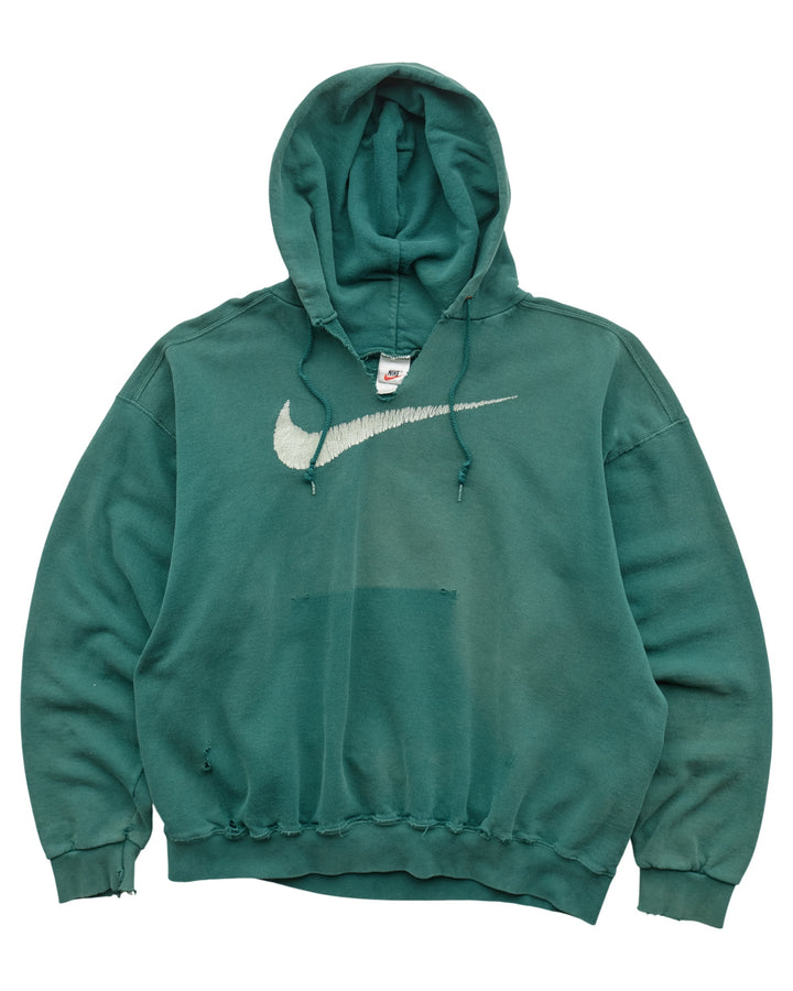 (L) 90s Nike Hoodie