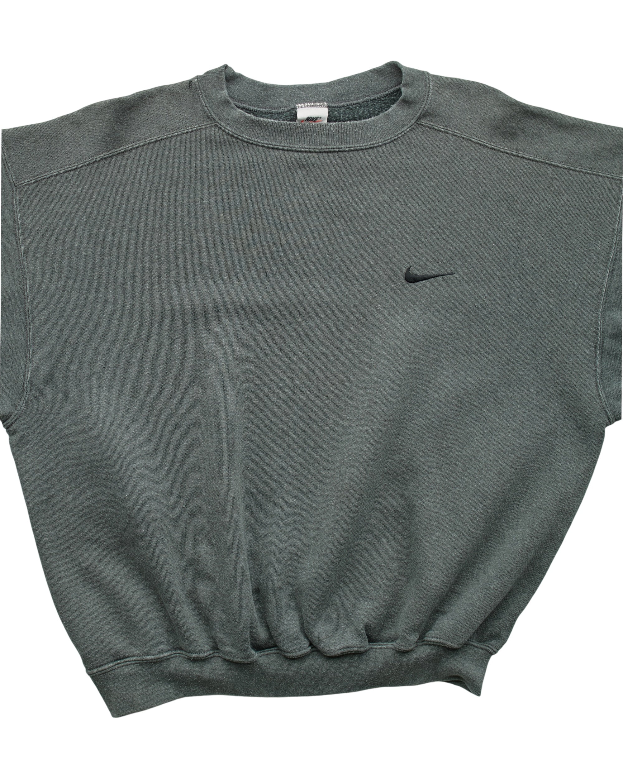 (L) 90s Nike Sweatshirt