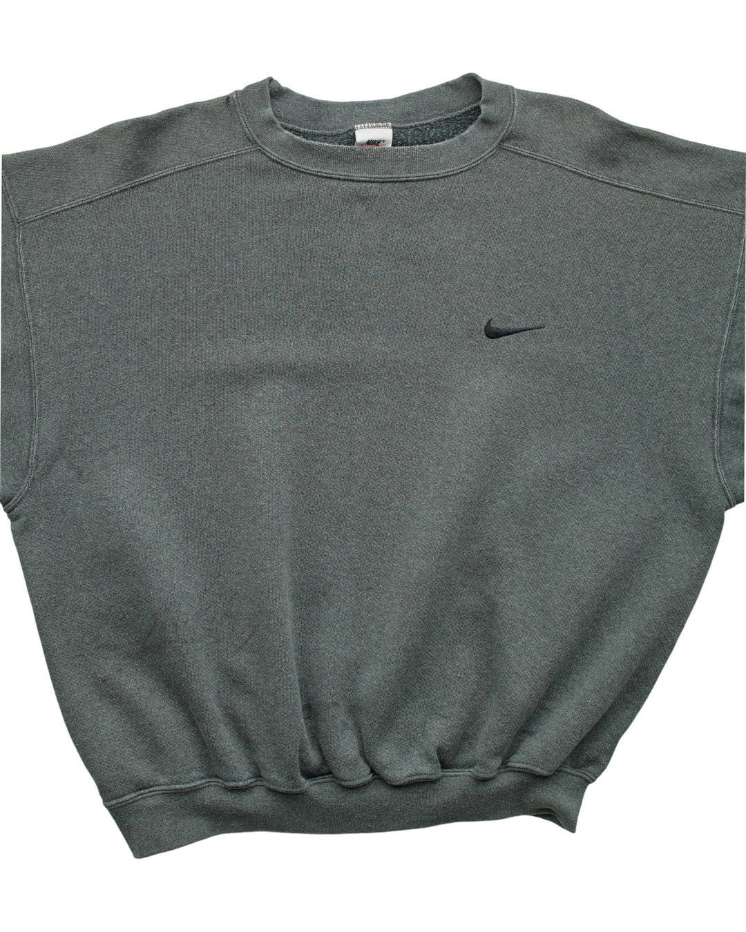 (L) 90s Nike Sweatshirt
