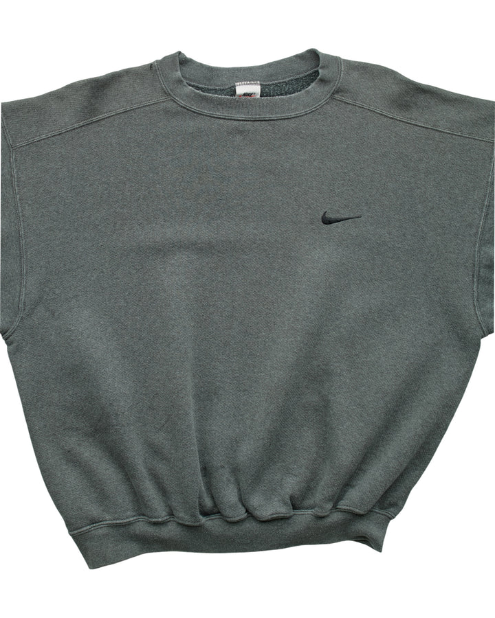 (L) 90s Nike Sweatshirt