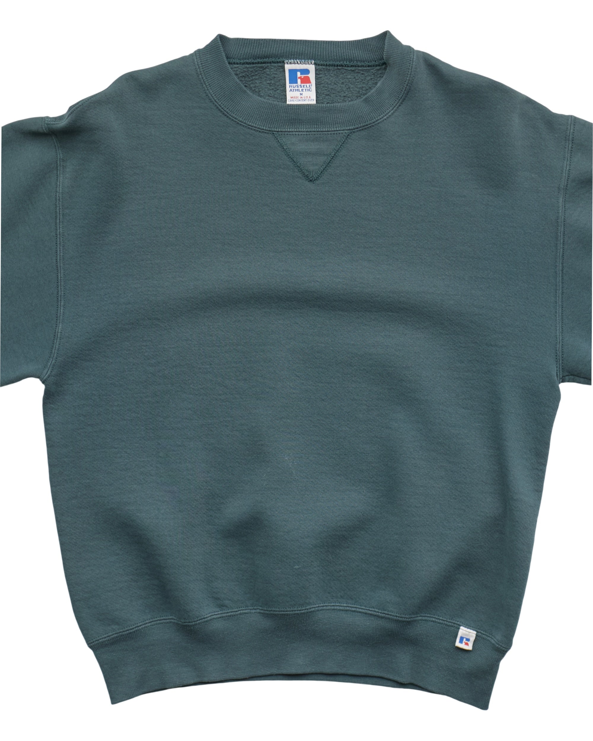 (S) 90s Russell Sweatshirt