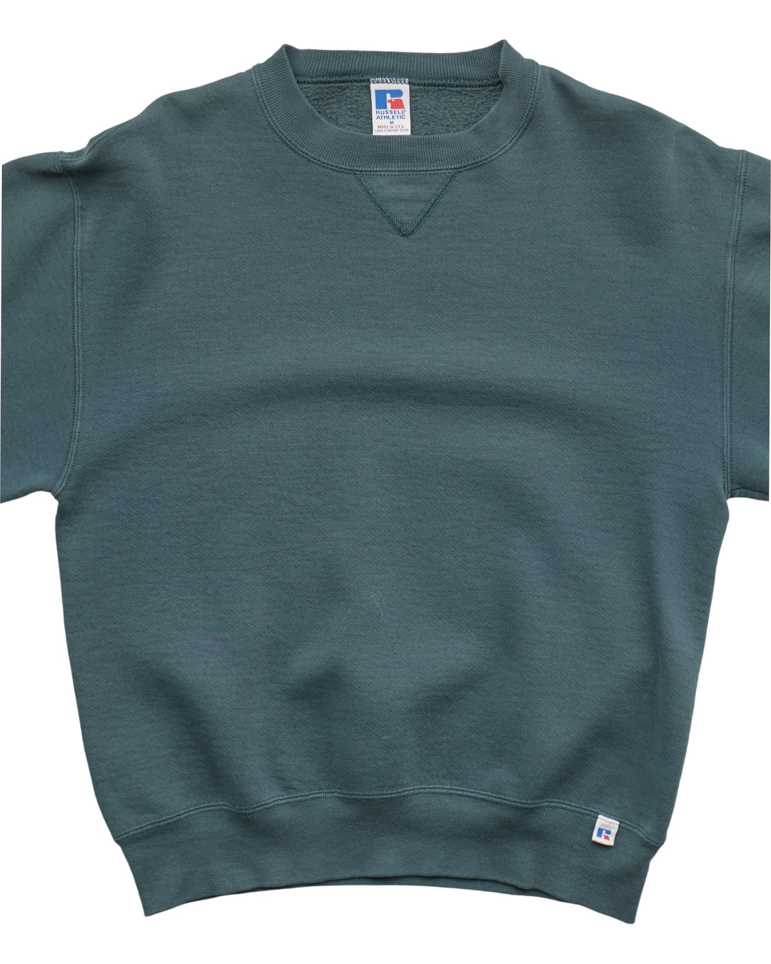 (S) 90s Russell Sweatshirt