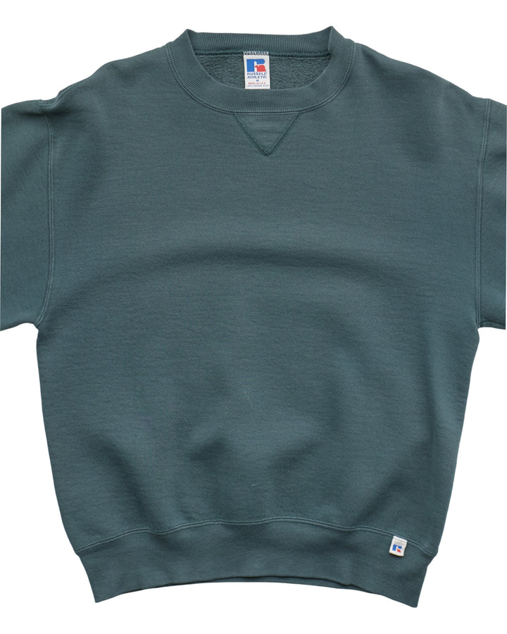 (S) 90s Russell Sweatshirt