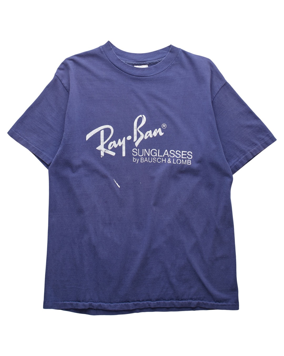 (L) 90s Ray-Ban Sunglasses Hanes T-Shirt