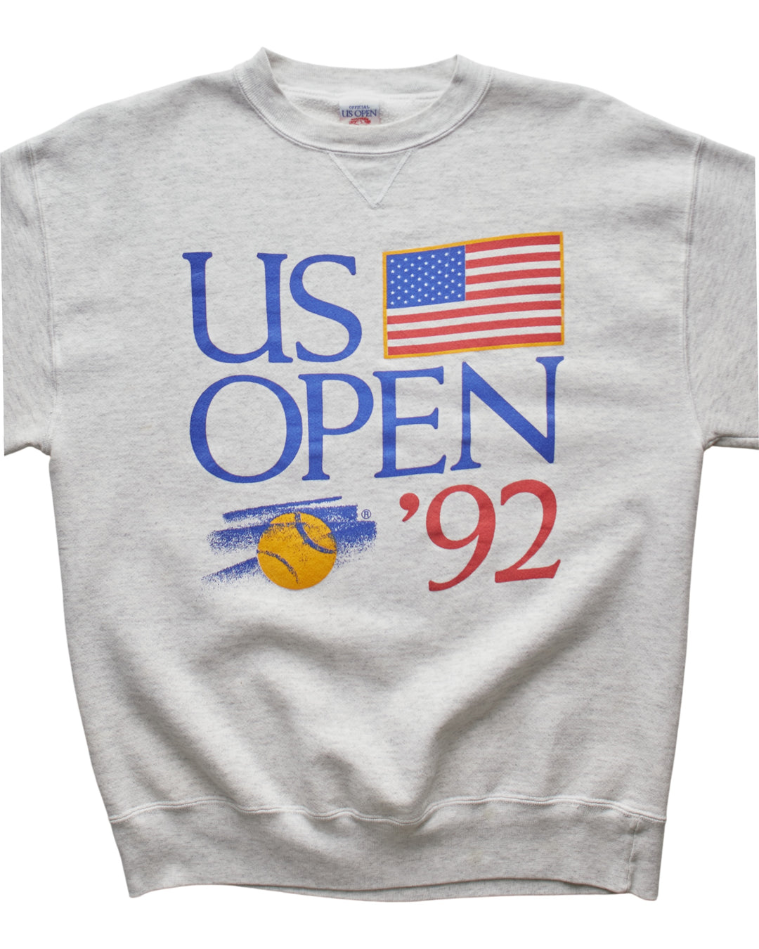 (S) 1992 US Open Feron's Sweatshirt