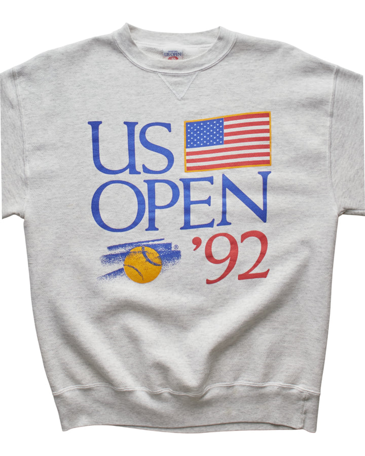 (S) 1992 US Open Feron's Sweatshirt