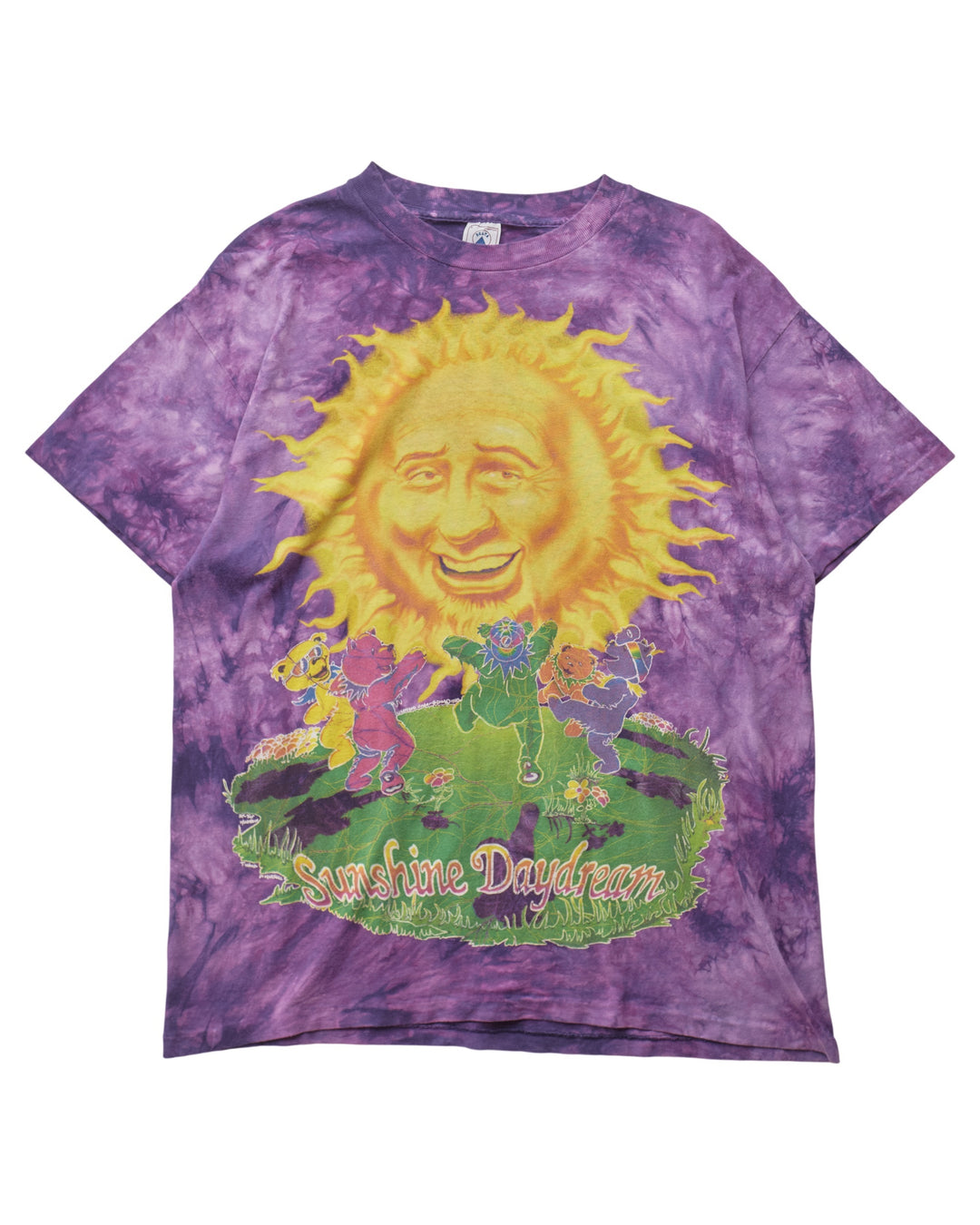 (XL) 90s Sunshine Daydream Delta T-Shirt