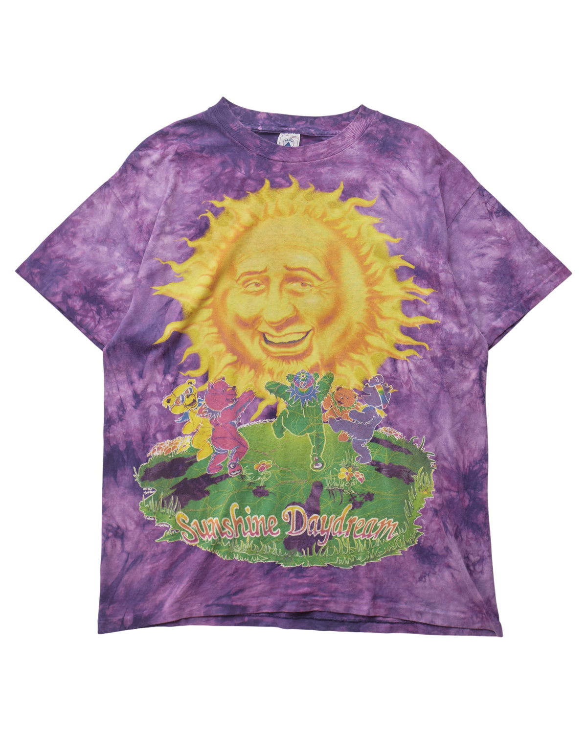 (XL) 90s Sunshine Daydream Delta T-Shirt