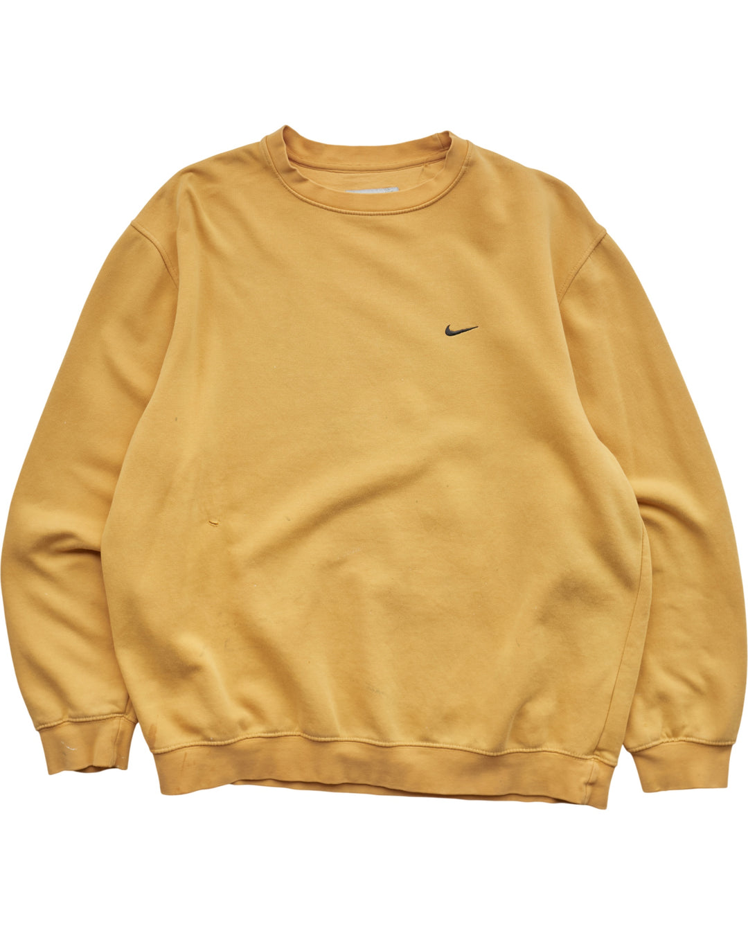 (L) 2000s Nike Sweatshirt