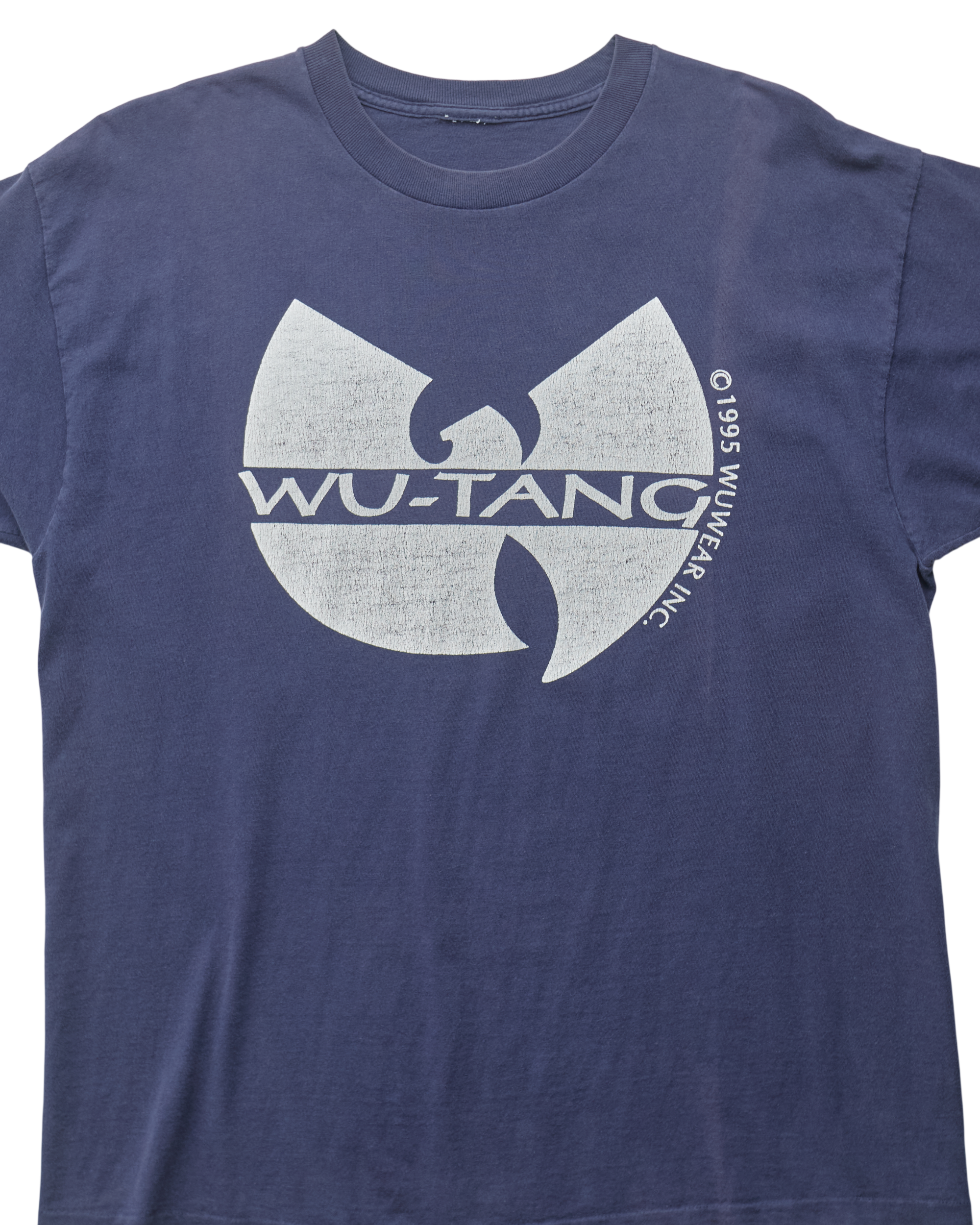 (L) 1995 Wu-Tang T-Shirt