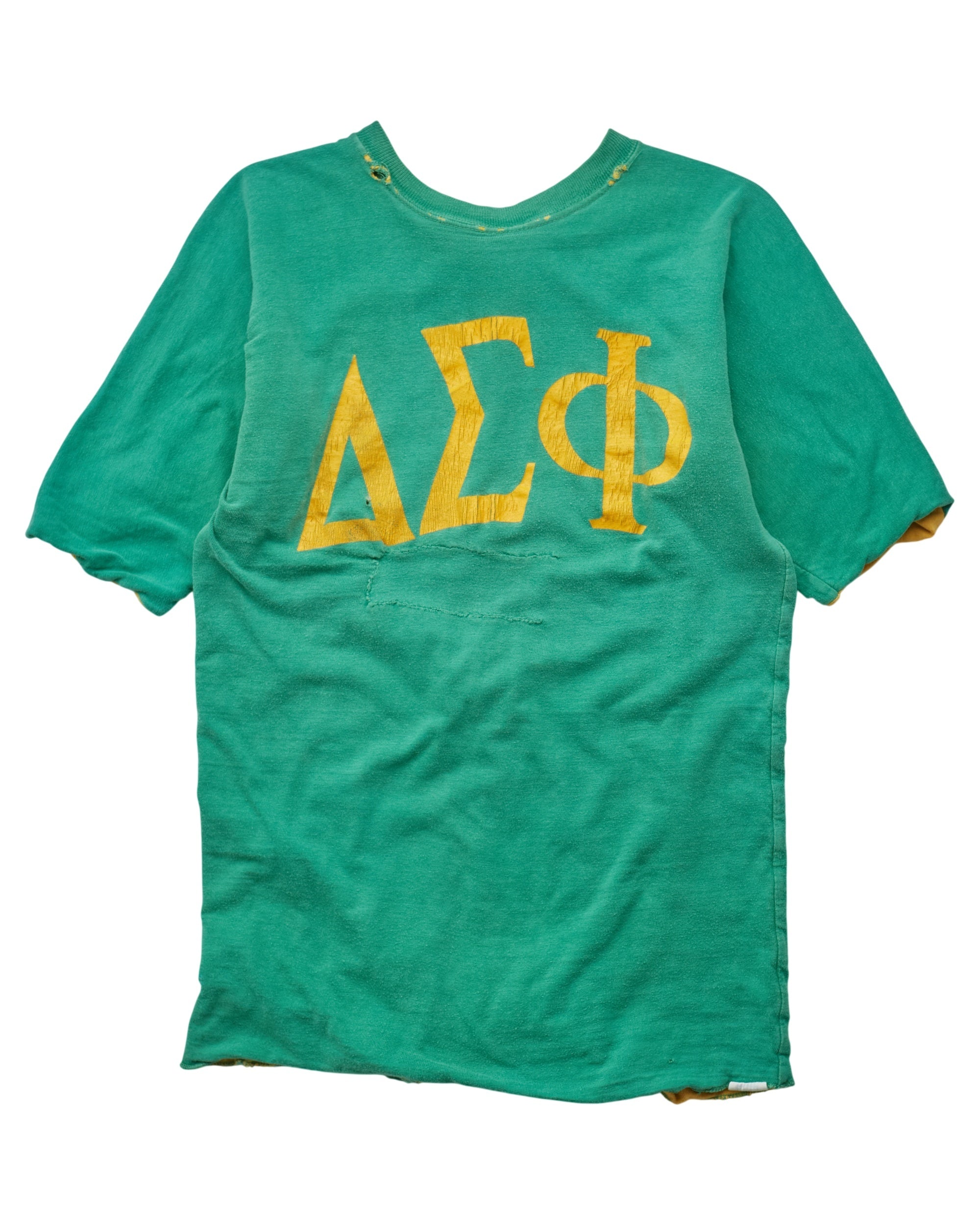 (S) 70s Delta Sigma Phi FSSC T-Shirt