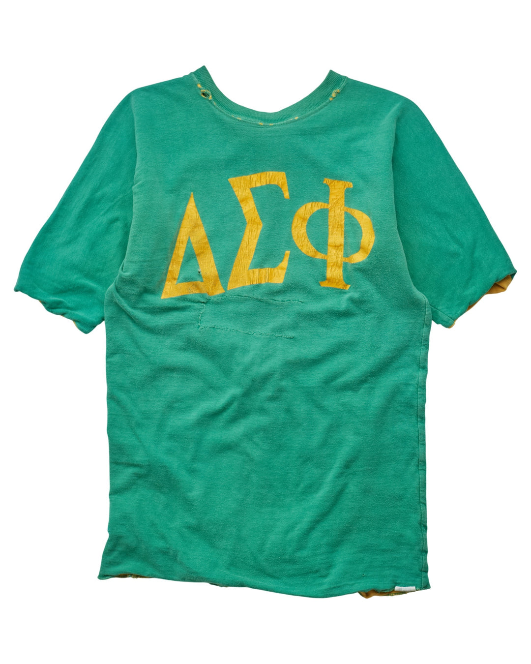 (S) 70s Delta Sigma Phi FSSC T-Shirt