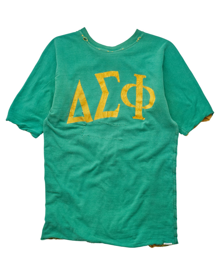 (S) 70s Delta Sigma Phi FSSC T-Shirt
