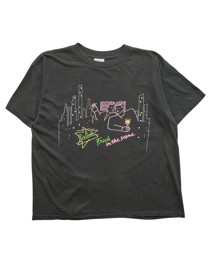 (M) 90s Salem T-Shirt