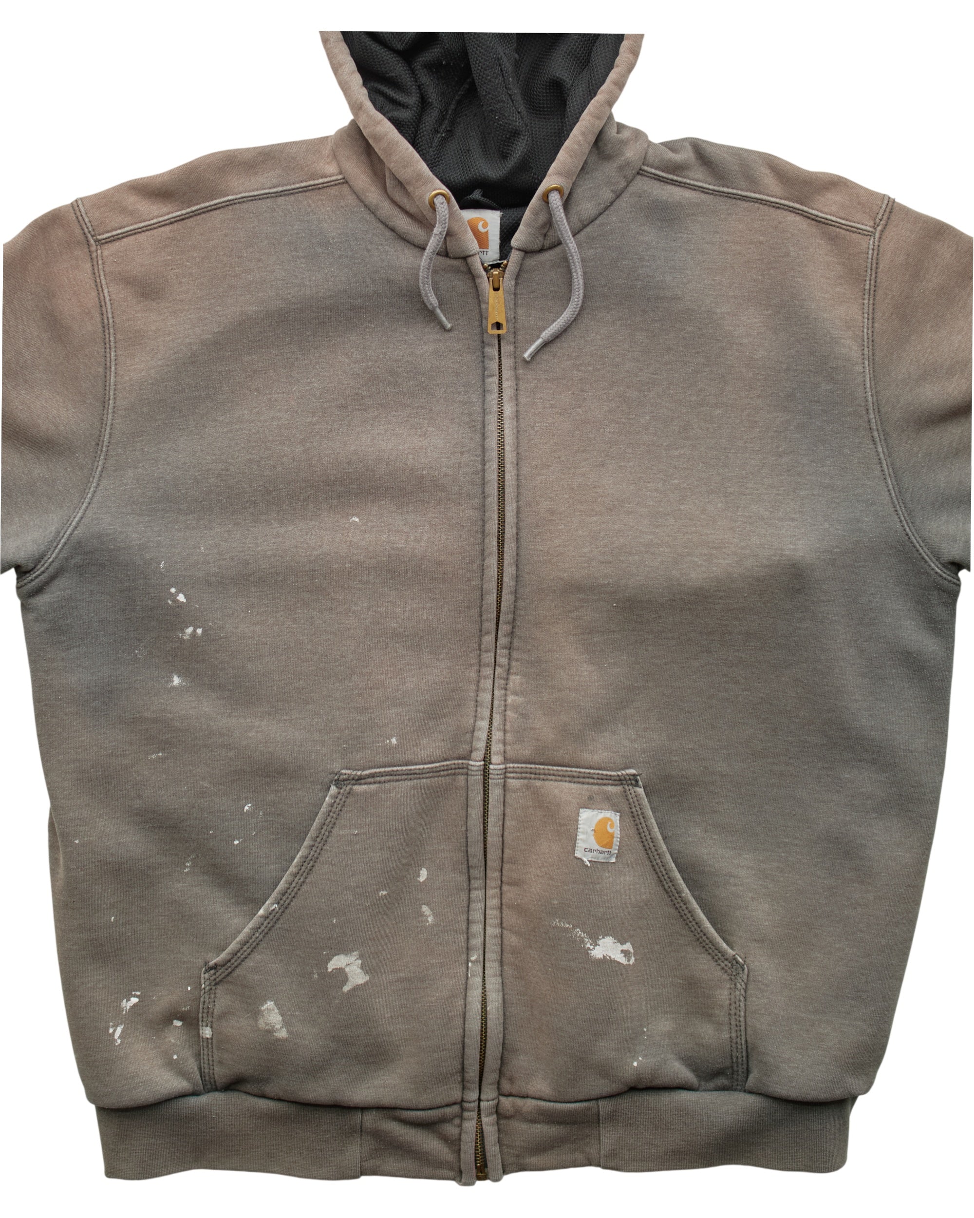 (L) 2000s Carhartt Hoodie
