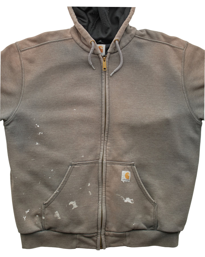(L) 2000s Carhartt Hoodie