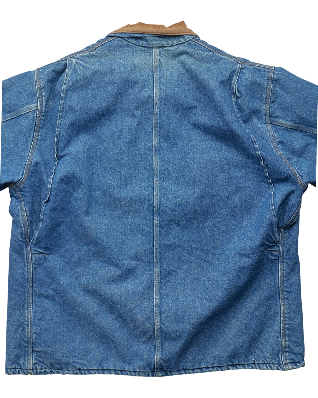 (2XL) 90s Carhartt Jacket