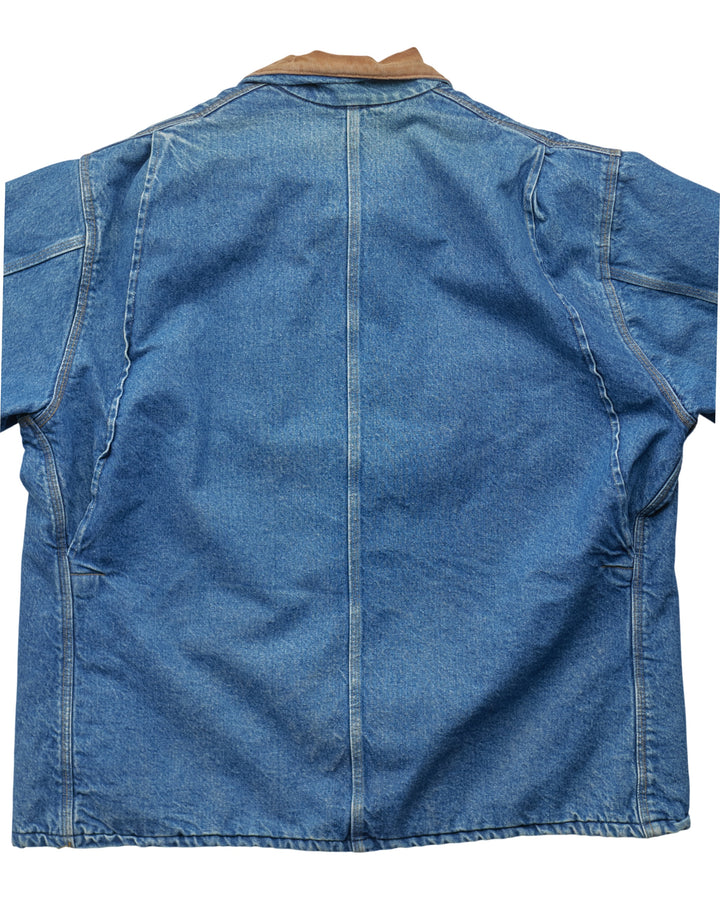 (2XL) 90s Carhartt Jacket