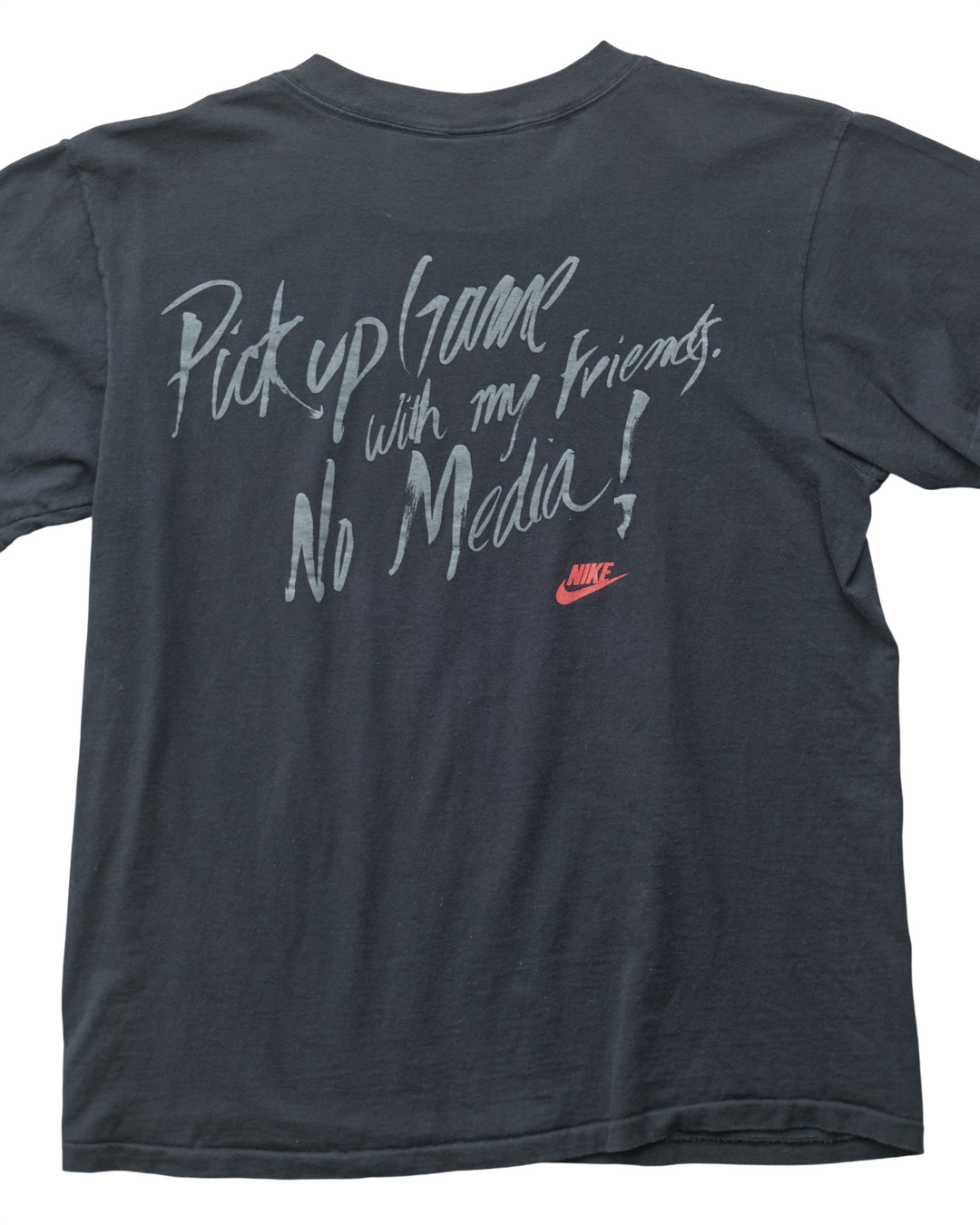 (S) 90s Michael Jordan Nike T-Shirt