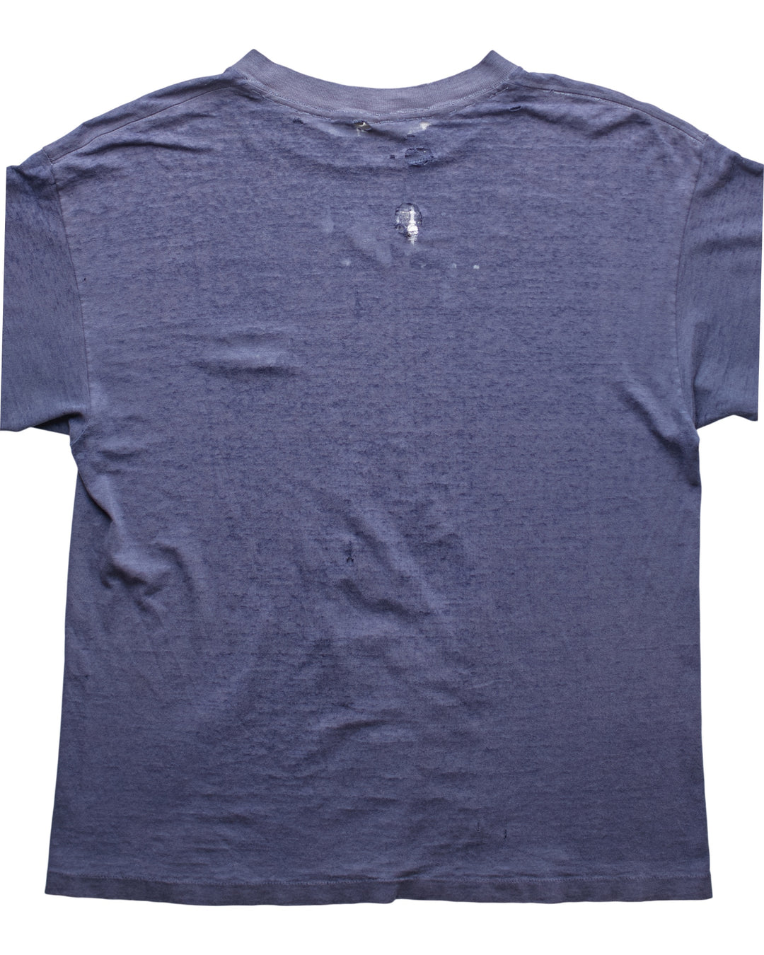 (M) 80s Chicago Bears Trench T-Shirt