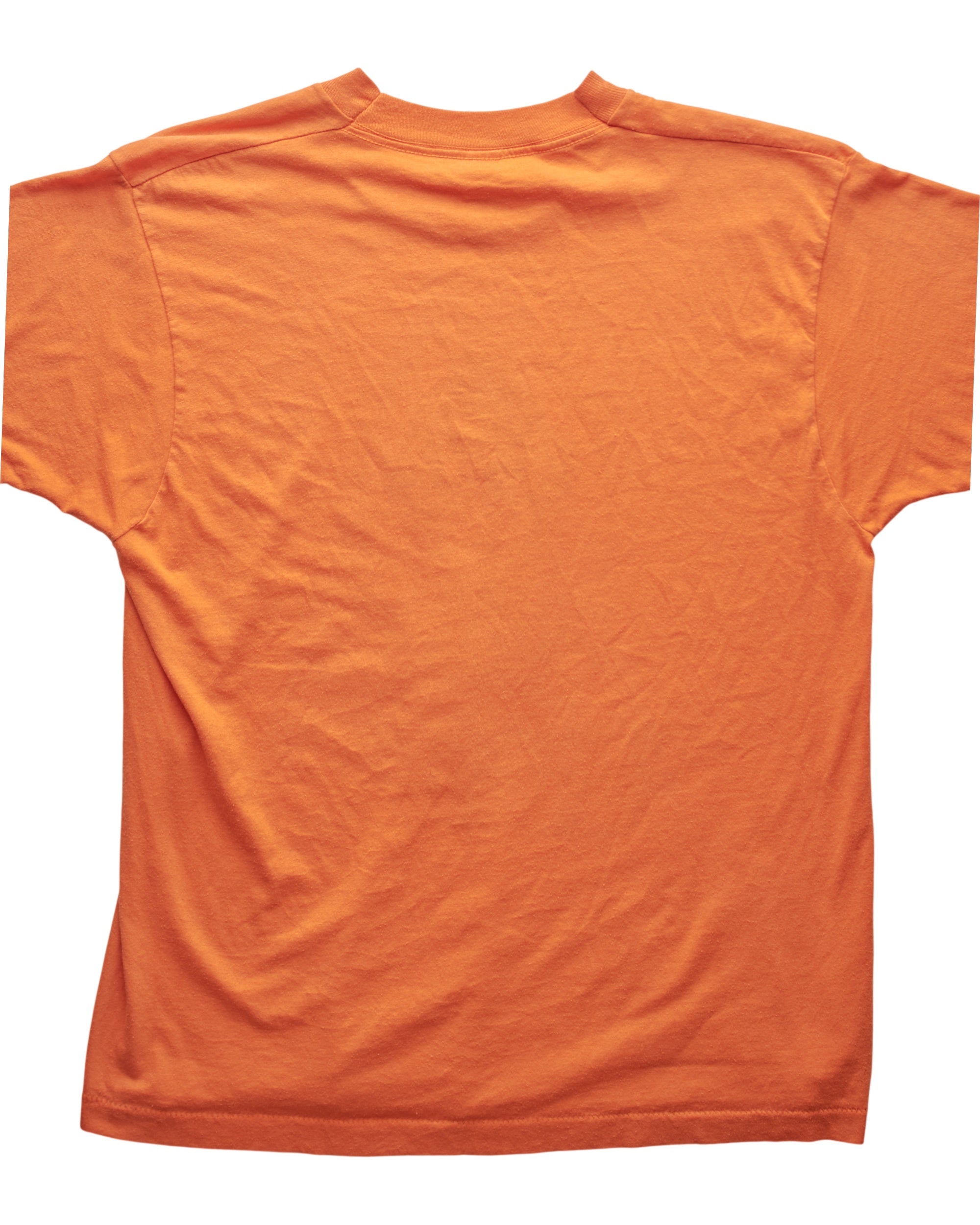 (S) 80s 49% Bitch Screen Stars T-Shirt