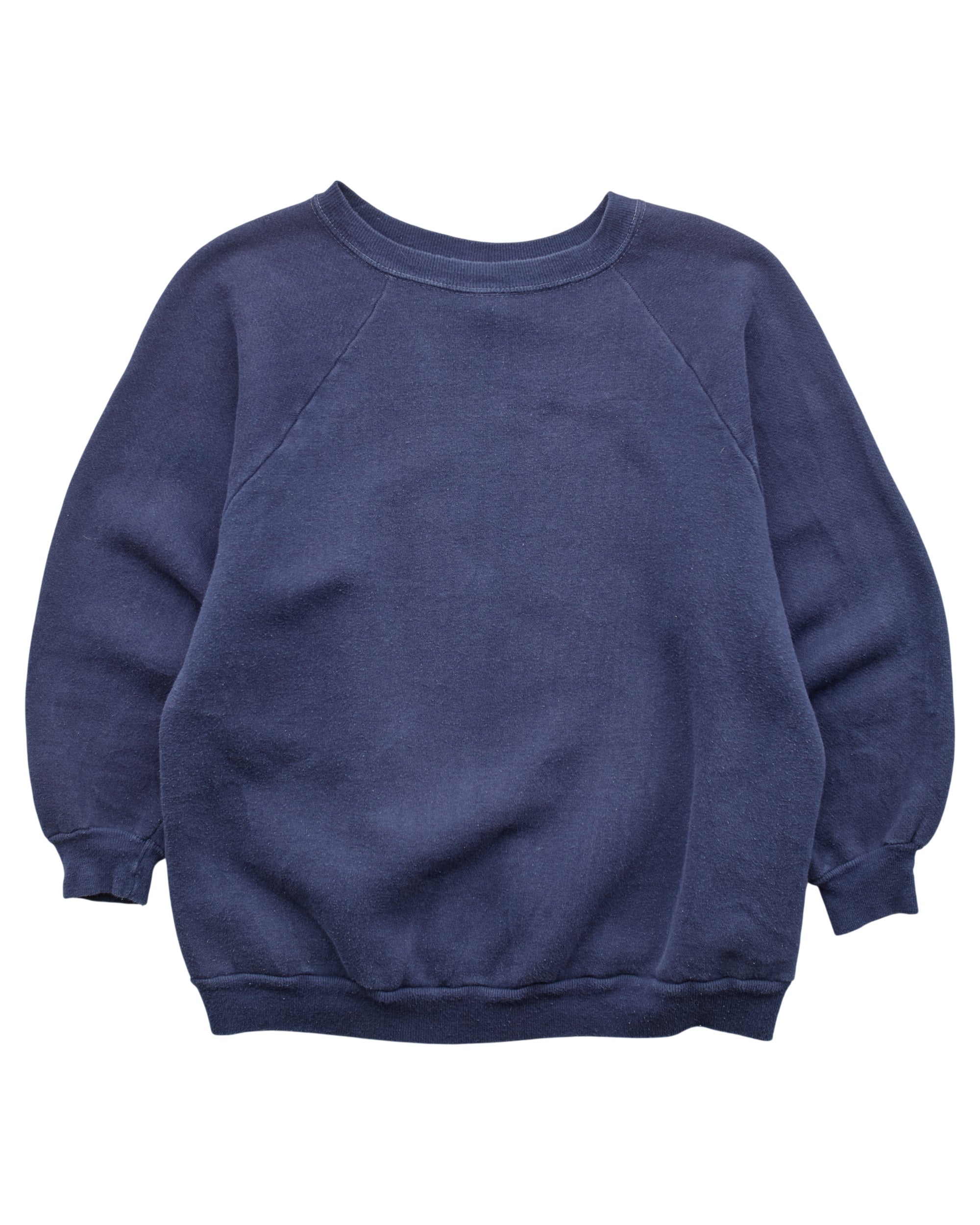 (S) 60s Blank Russell Sweatshirt
