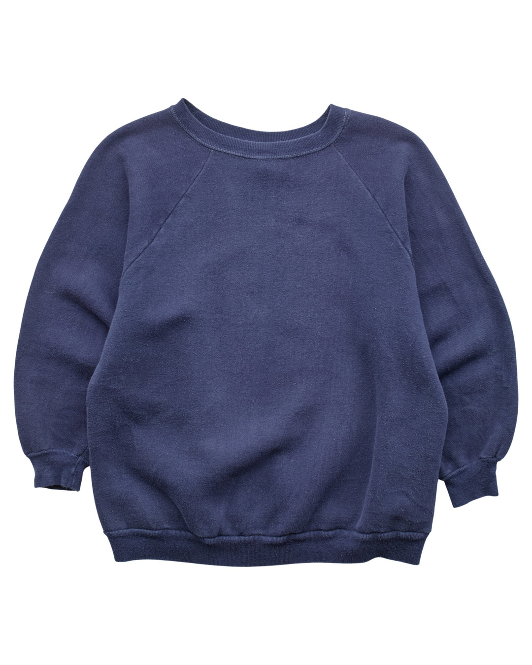 (S) 60s Blank Russell Sweatshirt