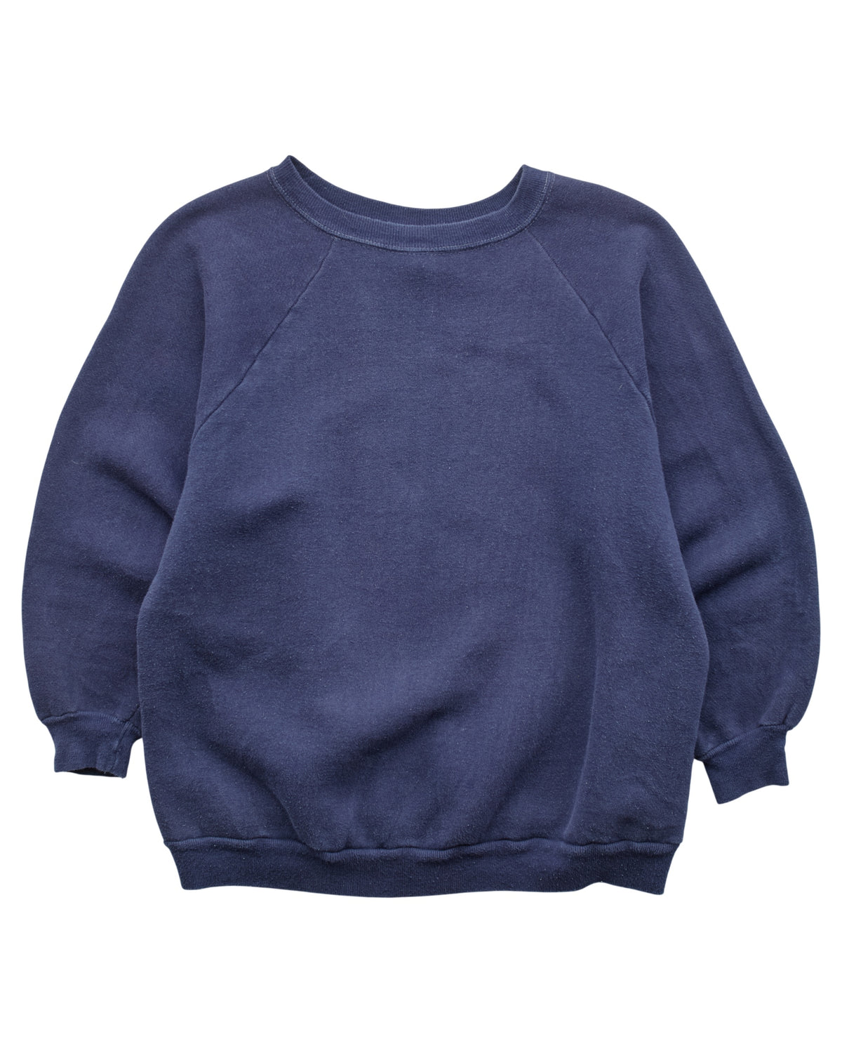 (S) 60s Blank Russell Sweatshirt