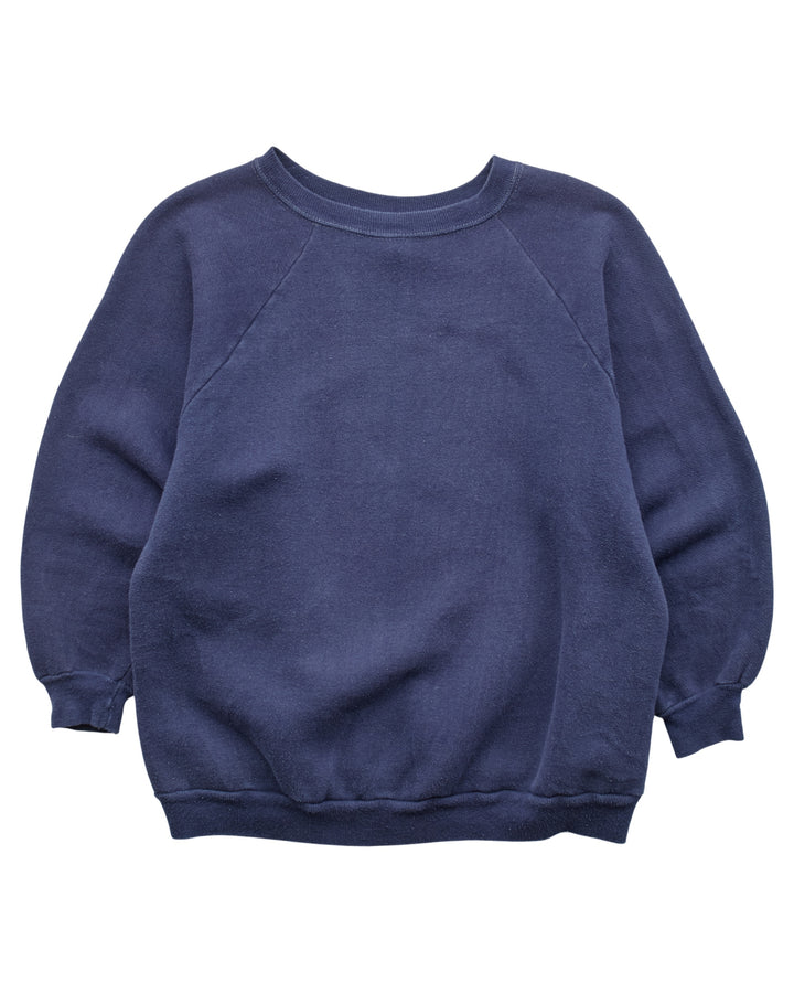 (S) 60s Blank Russell Sweatshirt