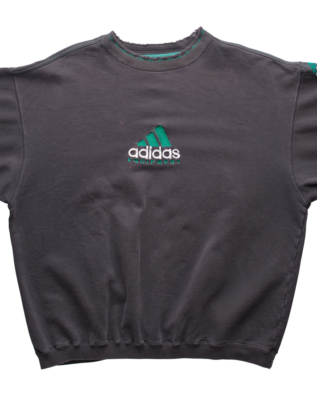 (L) 90s Adidas Sweatshirt