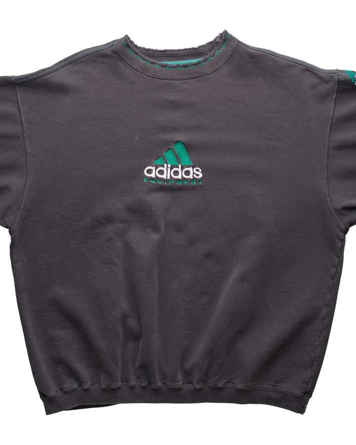 (L) 90s Adidas Sweatshirt