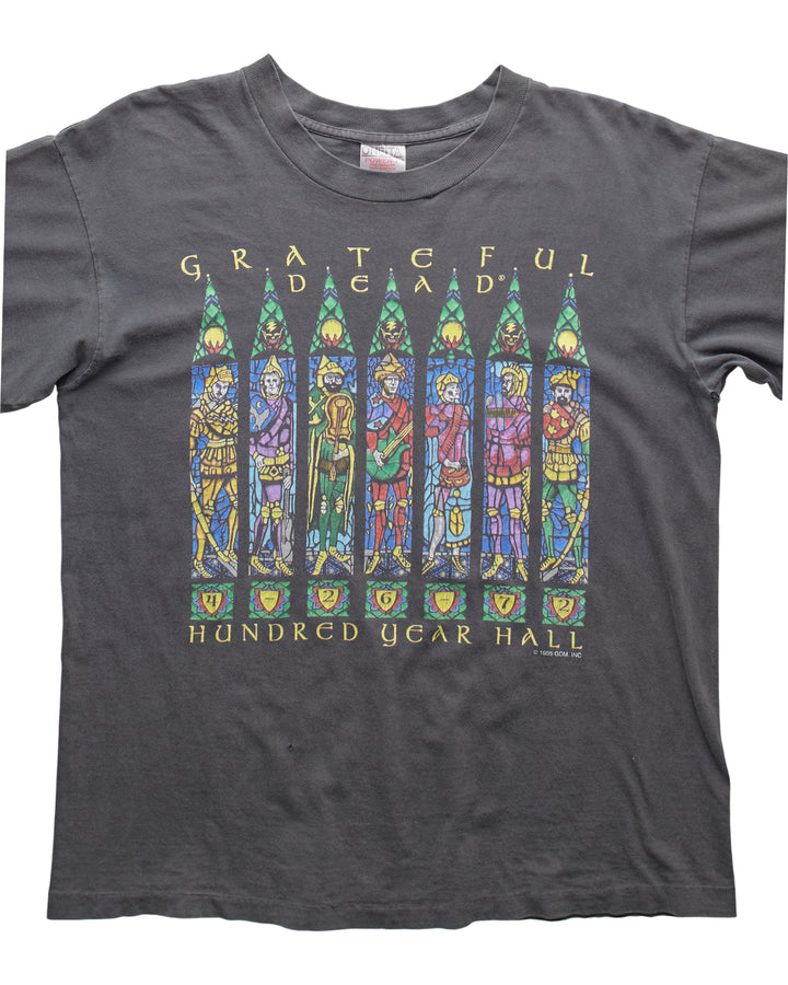 (M) 1995 Grateful Dead Oneita T-Shirt