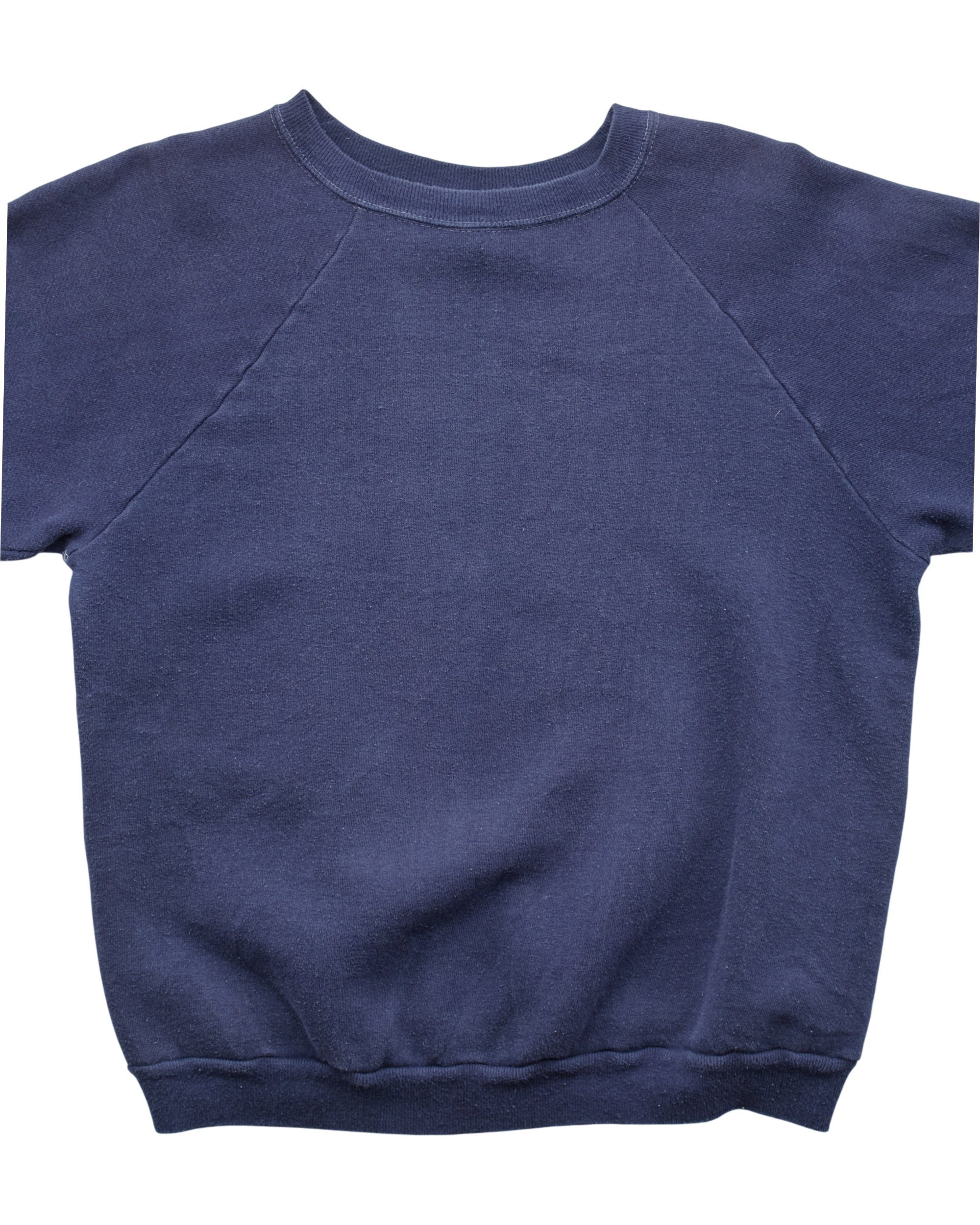 (S) 60s Blank Russell Sweatshirt