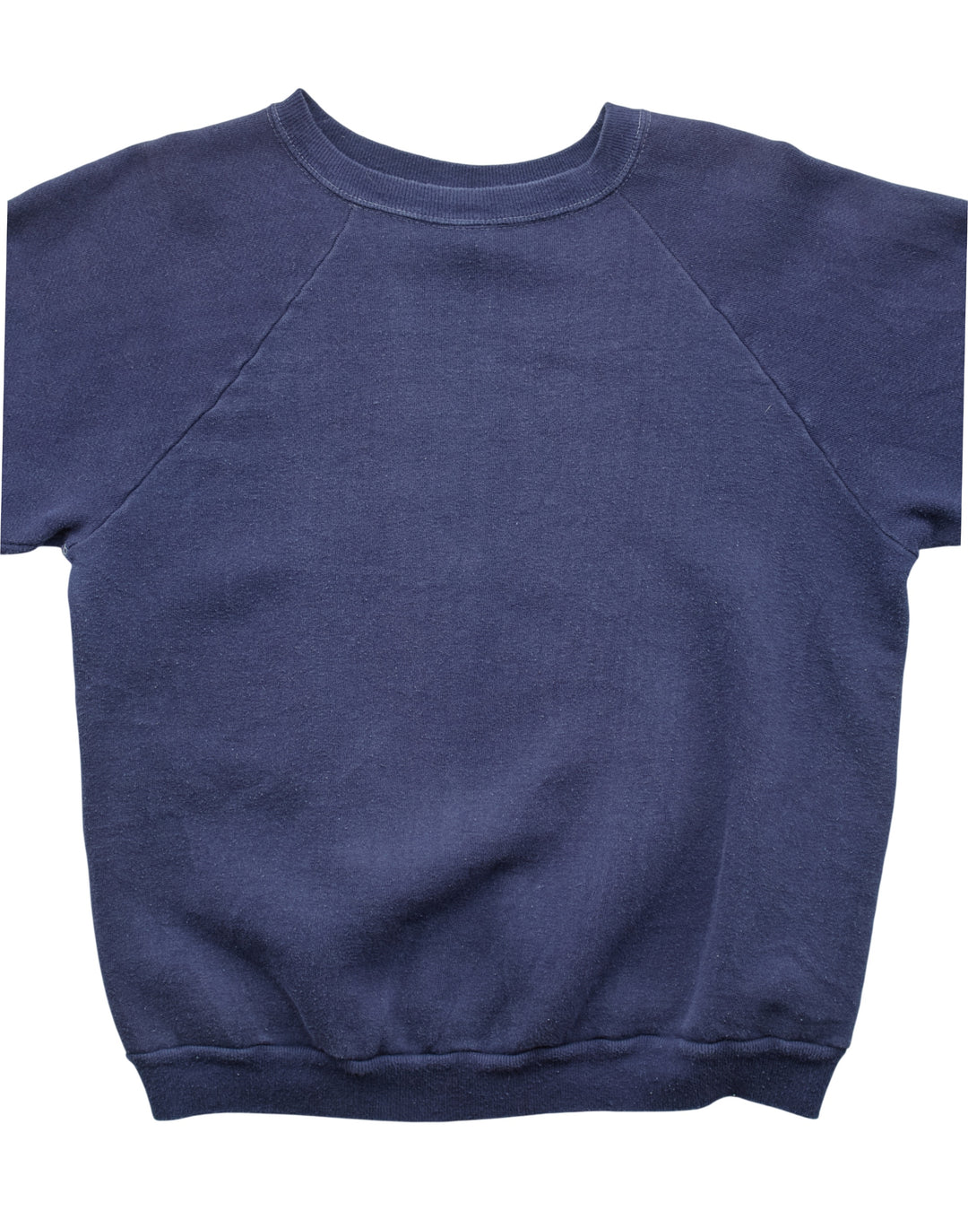 (S) 60s Blank Russell Sweatshirt