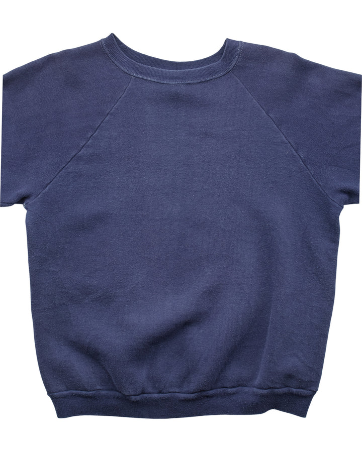 (S) 60s Blank Russell Sweatshirt