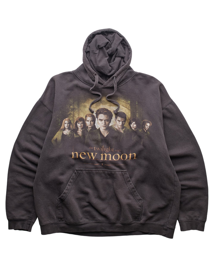 (L) 2010s Twilight New Moon Hoodie