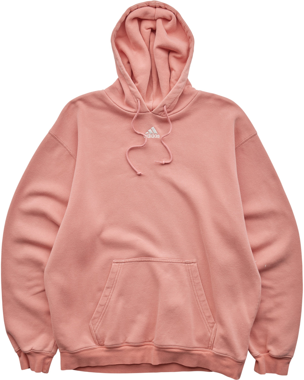 (L) 2000s Adidas Hoodie