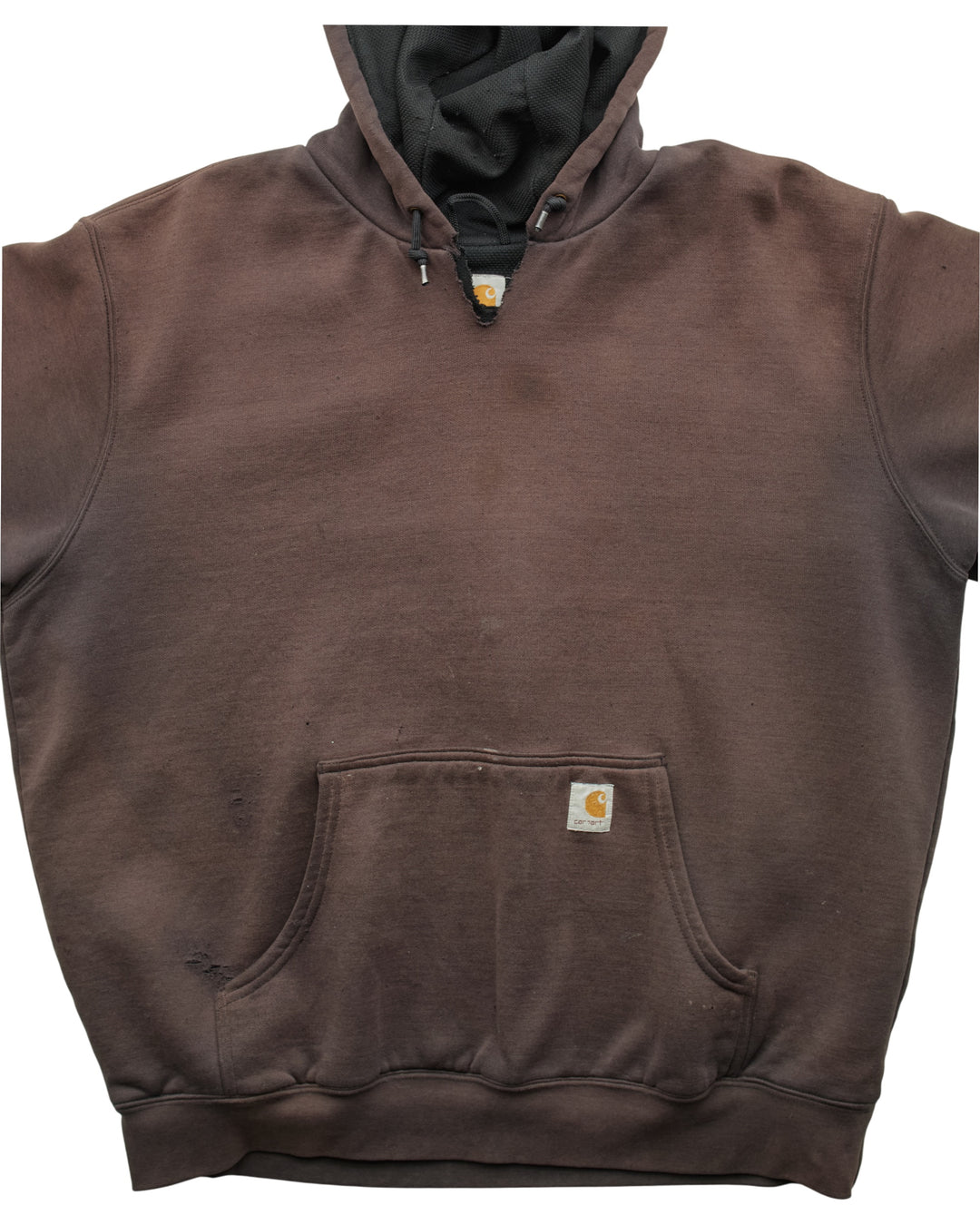 (XL) 2000s Carhartt Hoodie