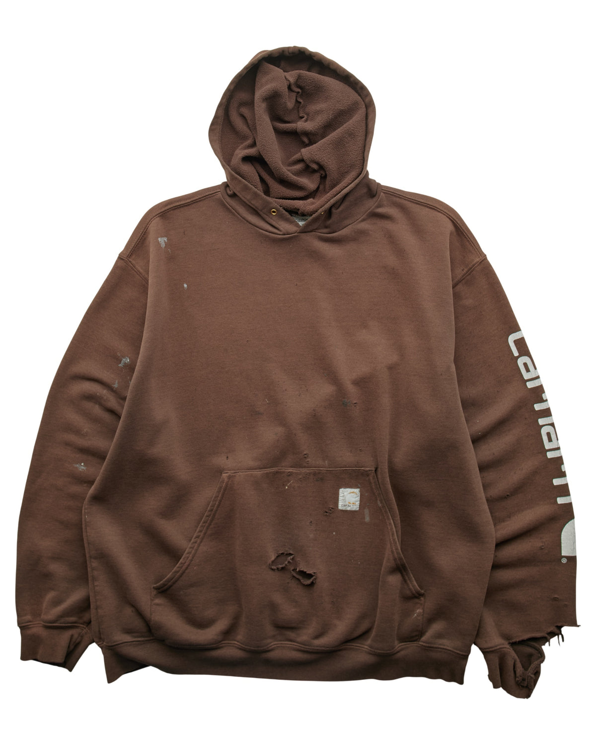 (XL) 2000s Carhartt Hoodie