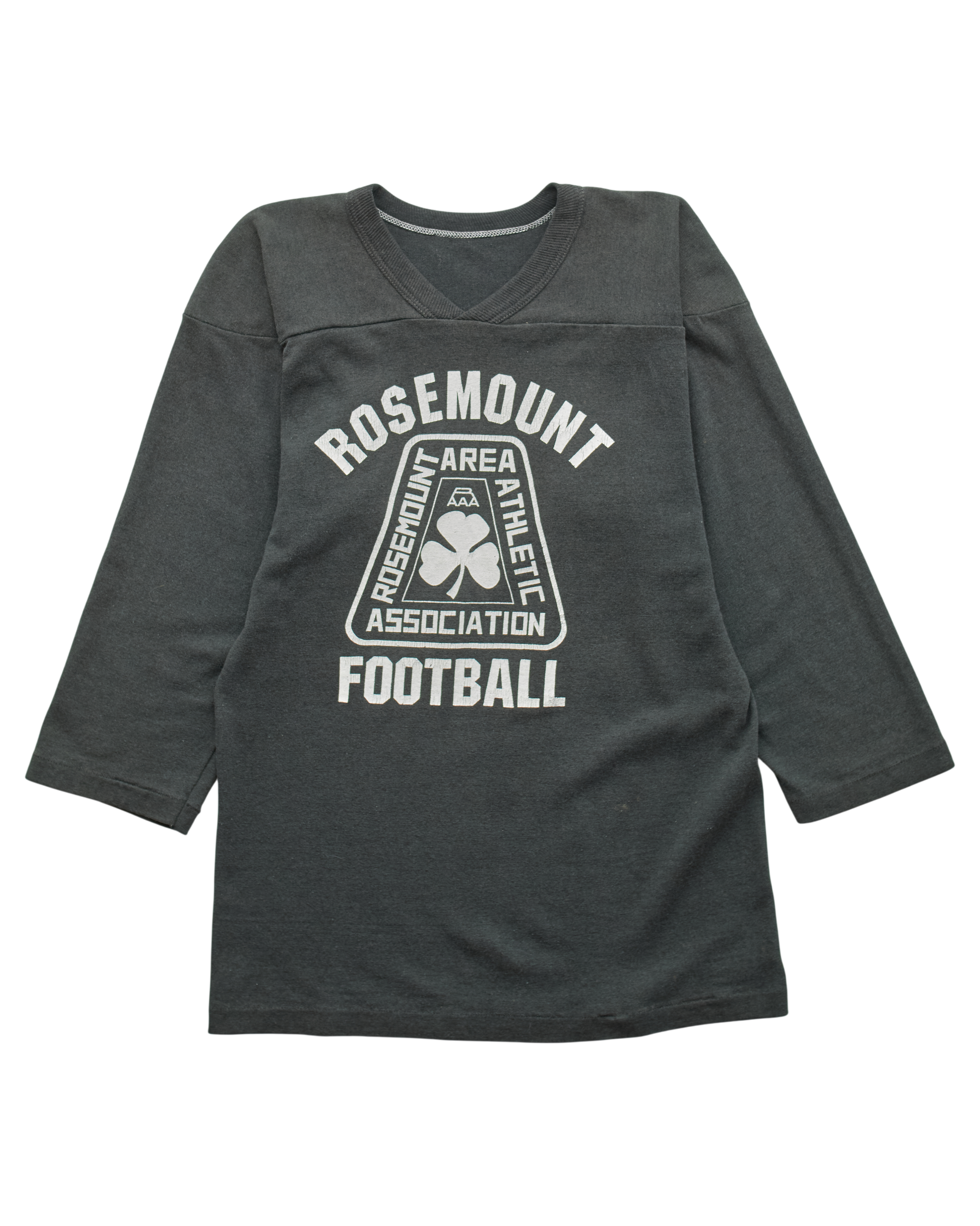 (XXS) 90s Rosemount Football Jersey