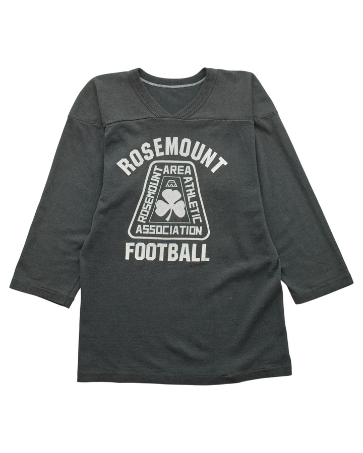 (XXS) 90s Rosemount Football Jersey