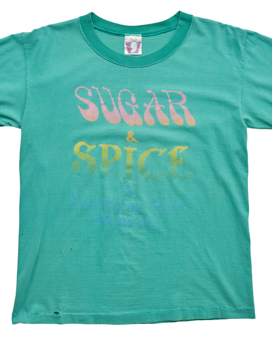 (S) 90s Sugar & Spice T-Shirt