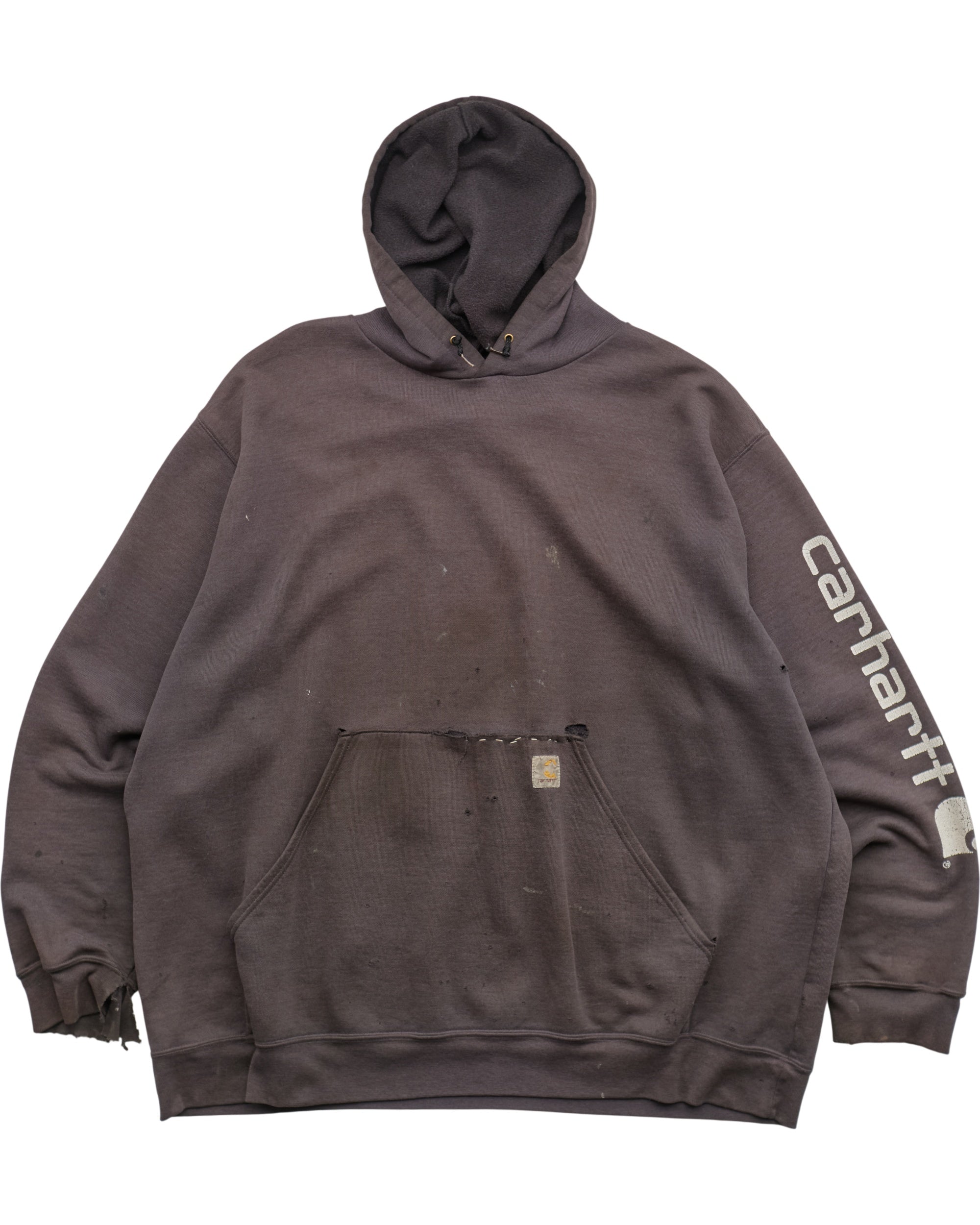 (3XL) 2000s Carhartt Hoodie