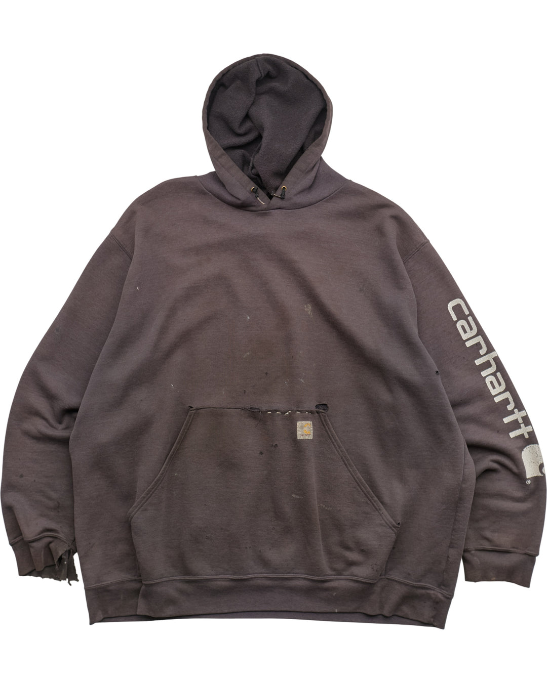 (3XL) 2000s Carhartt Hoodie