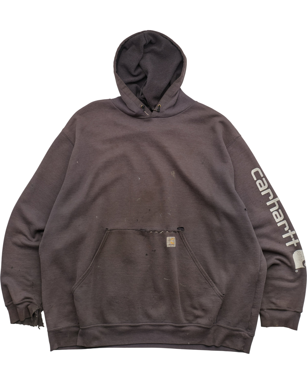 (3XL) 2000s Carhartt Hoodie