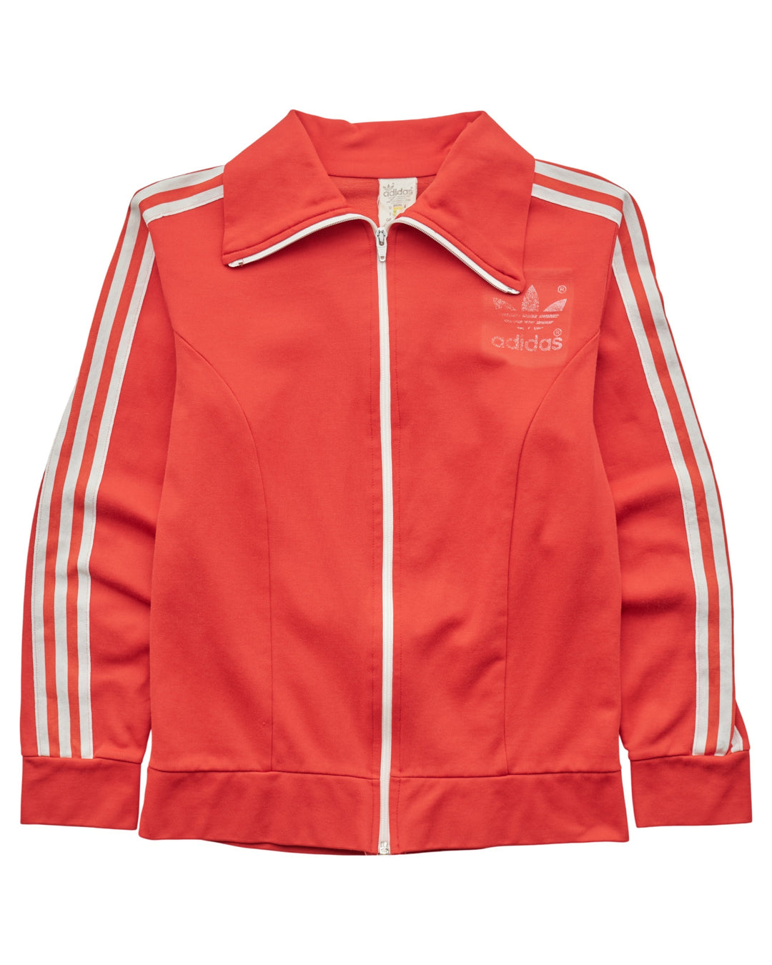 (XXS) 80s Adidas Jacket