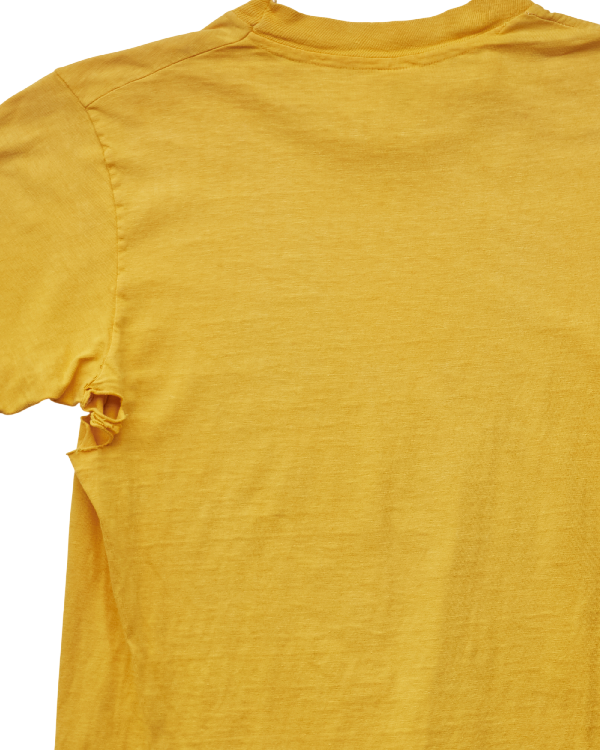 (S) 80s Hawaii Hanes T-Shirt