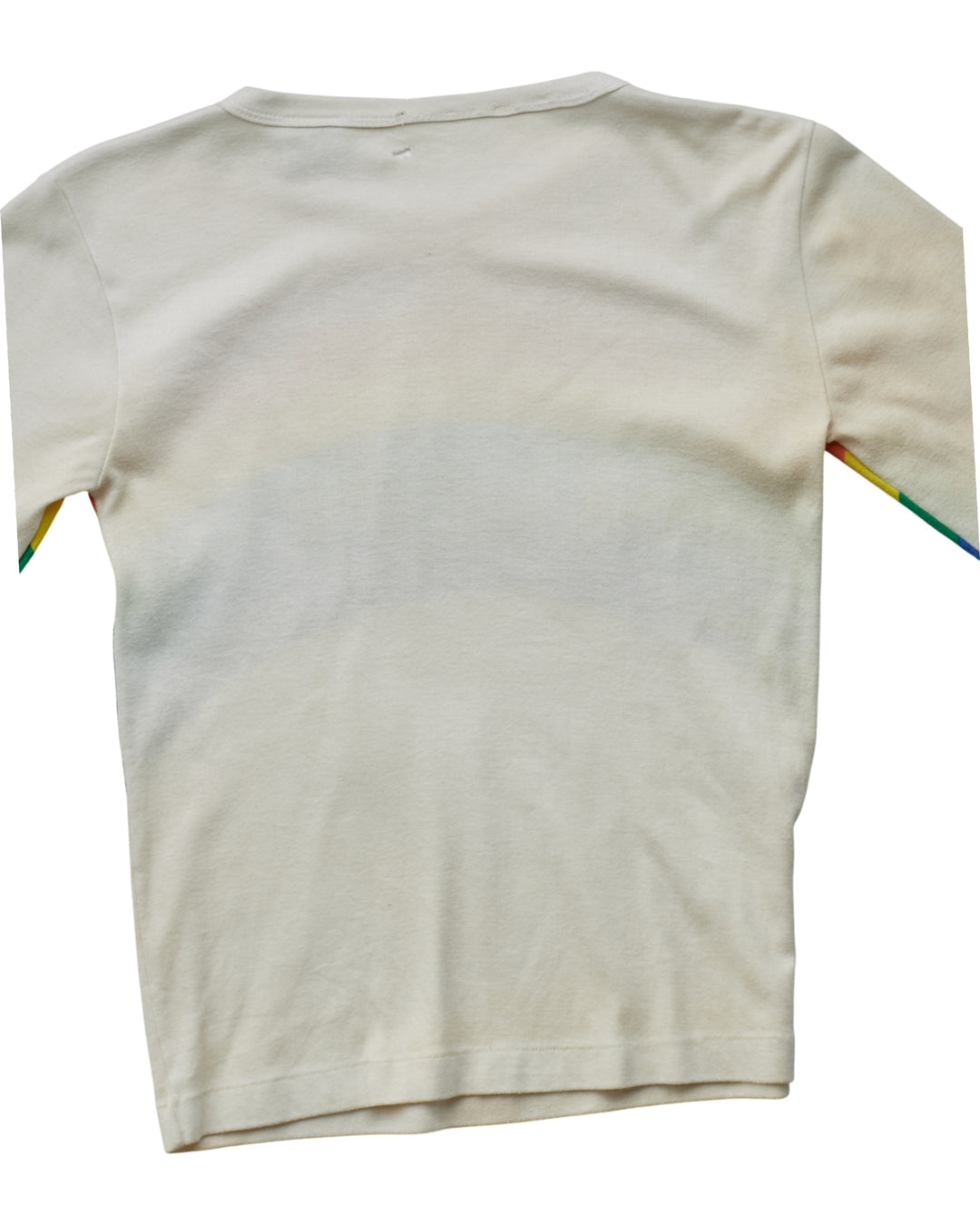 (XS) 80s I Love Hawaii T-Shirt
